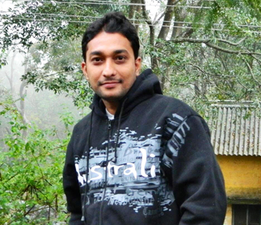 Giridhar Sarayi