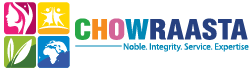 Chowraasta