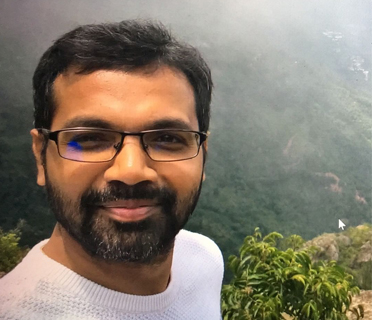 Mohan Padamata