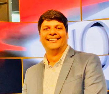 Sriram Thota