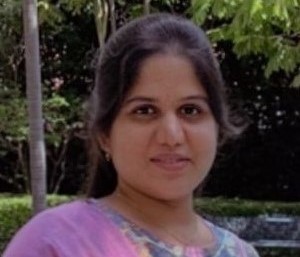 Anuradha Reddy
